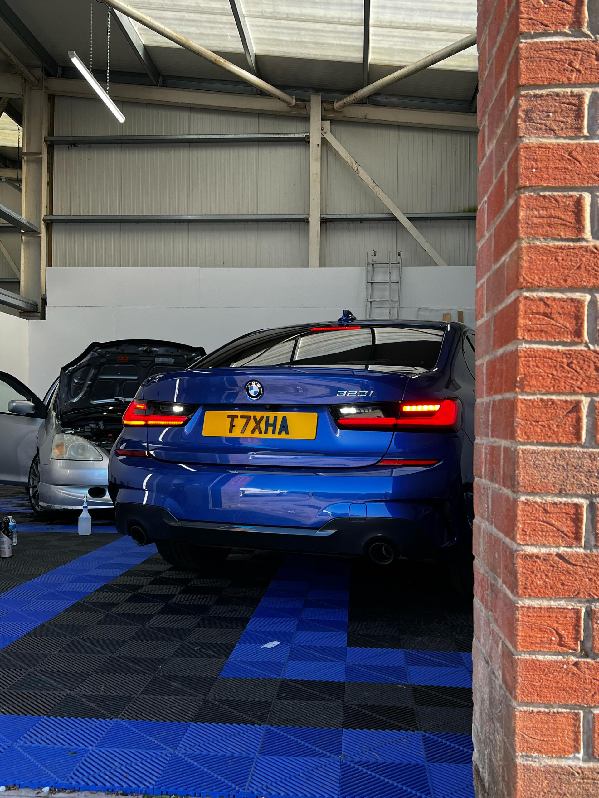 Trusted by drivers who take pride.